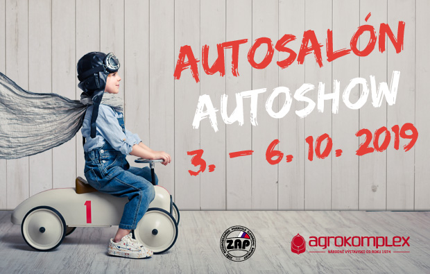 Autoprofit.sk Autosalon Nitra 2019