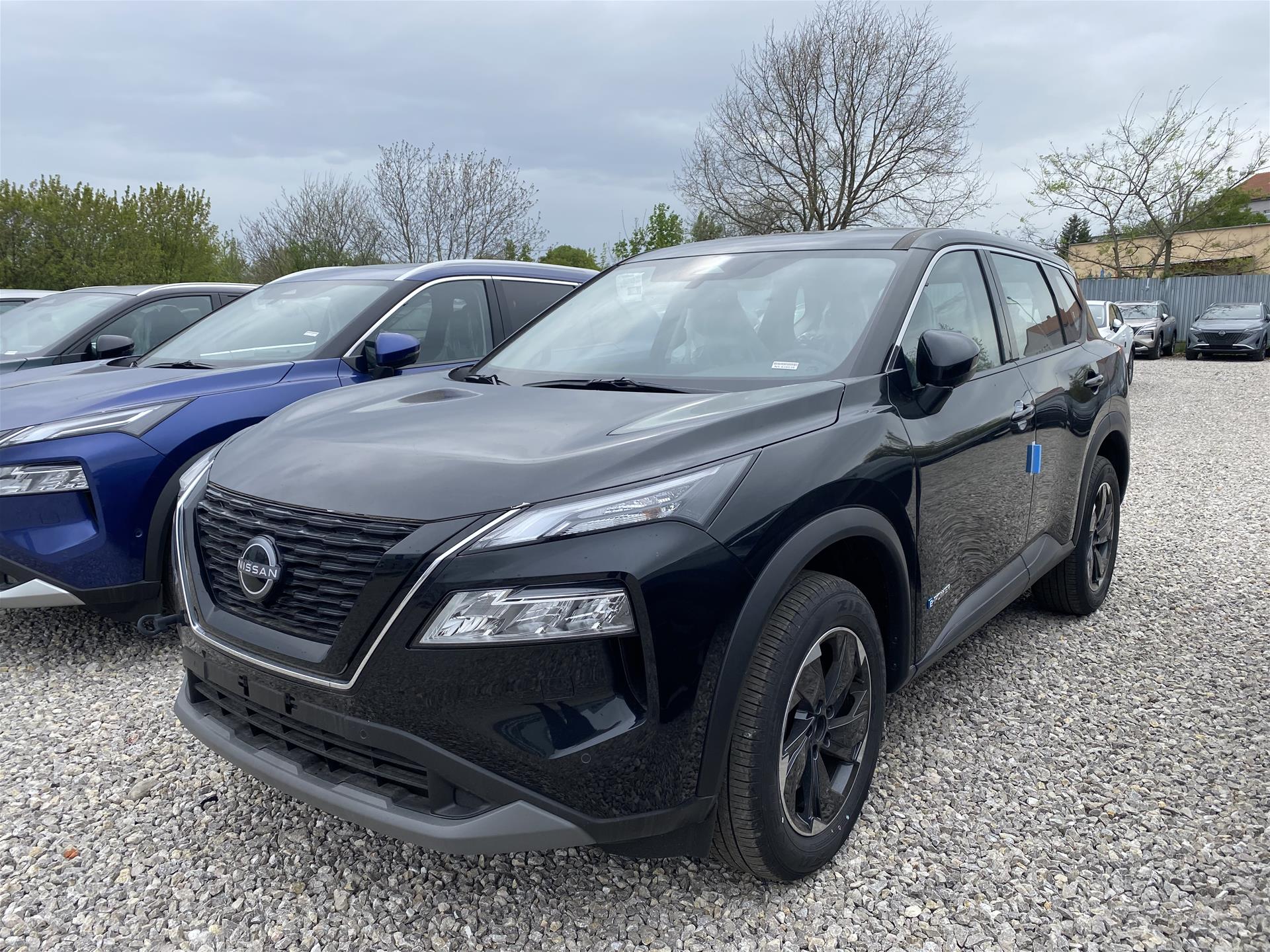 Autoprofit.sk NISSAN X-TRAIL [MY24] E-POWER 213HP e-4ORCE 5ST Acenta + Comfort pack
