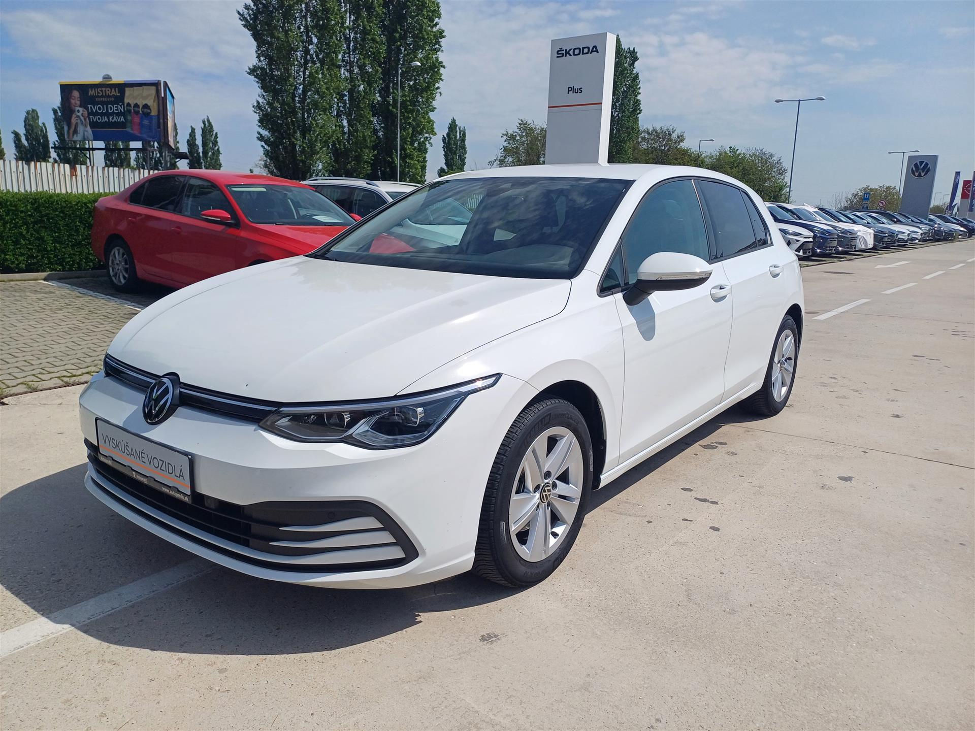 Autoprofit.sk Volkswagen Golf 1.5 Life