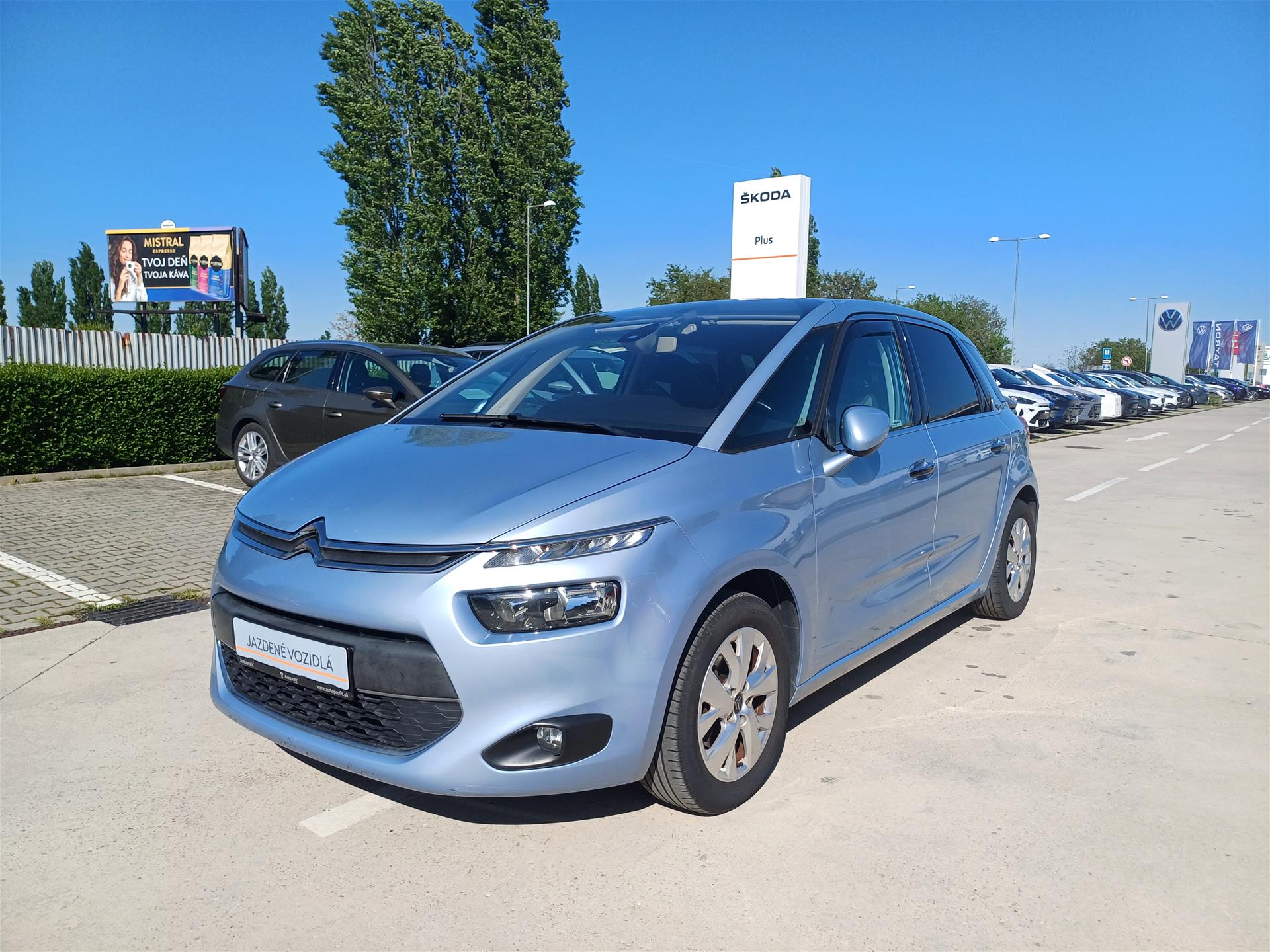 Autoprofit.sk CITROEN C4 PICASSO