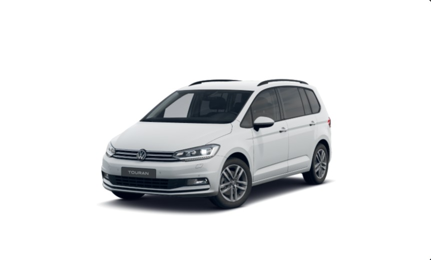 Autoprofit.sk Touran Limited 1.5 TSI ACT DS7