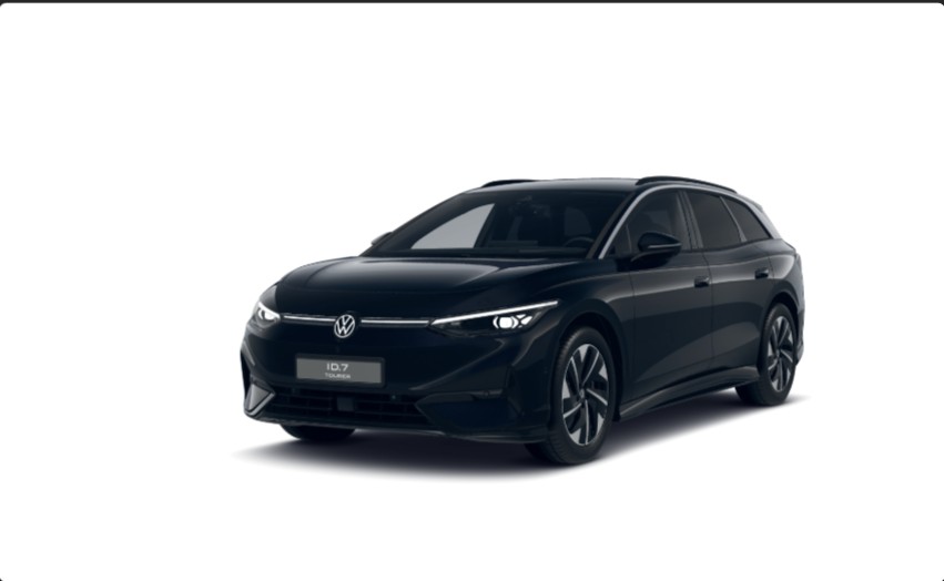 Autoprofit.sk ID.7 Tourer Pro S Limited