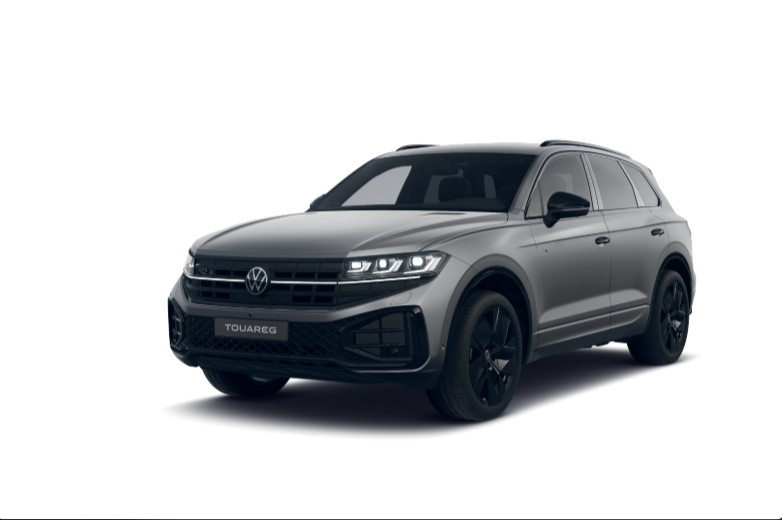 Autoprofit.sk Touareg R-Line Limited 3.0 V6 TDI
