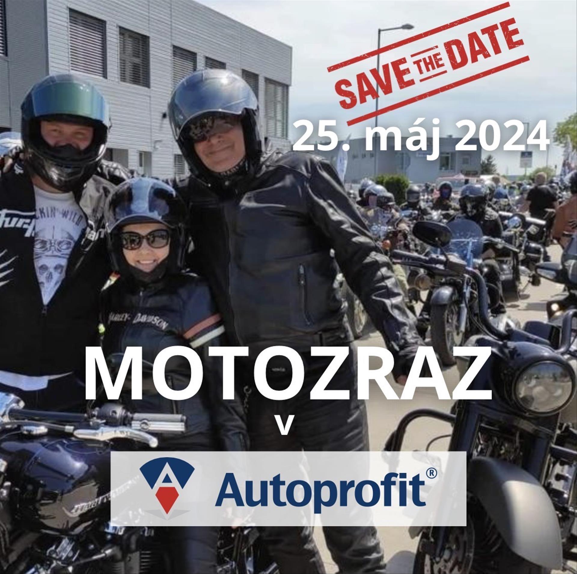 Autoprofit.sk Motozraz 2024