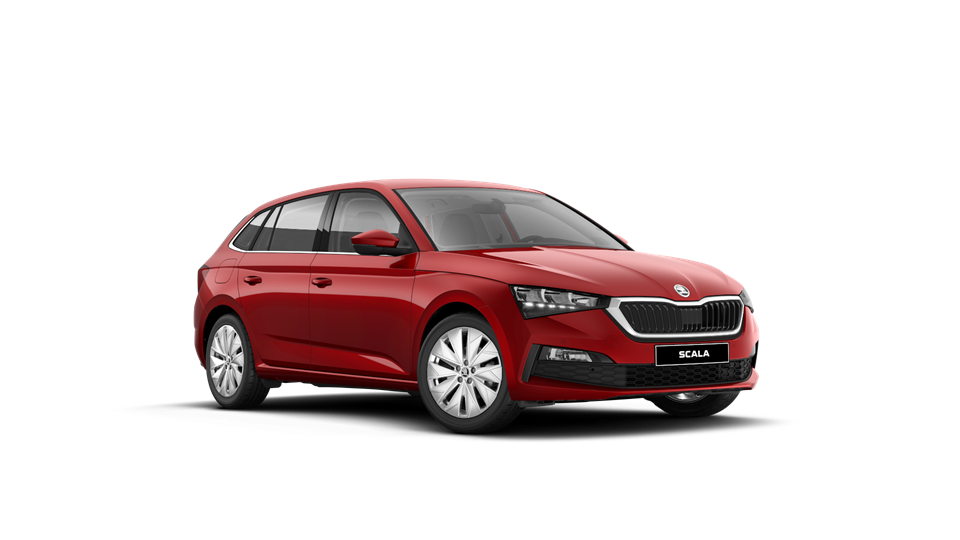 Autoprofit.sk Škoda Scala 1,5 TSI 110kW 6MP výbava Ambition