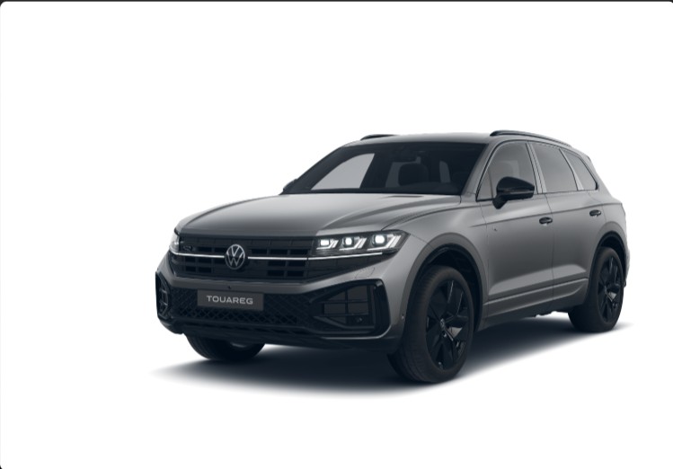 Autoprofit.sk Touareg R-Line Limited 3.0 V6 TDI