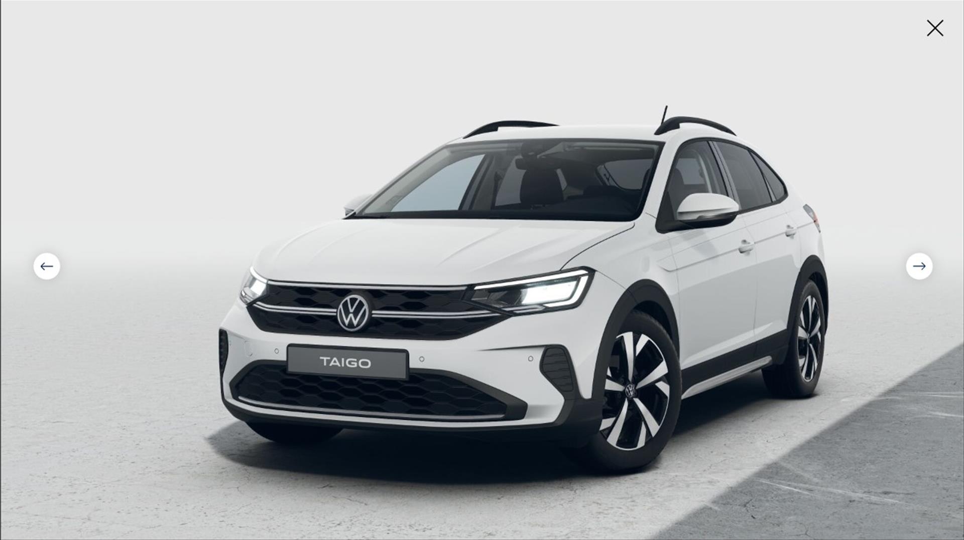 Autoprofit.sk Taigo Limited 1.0 TSI DS7