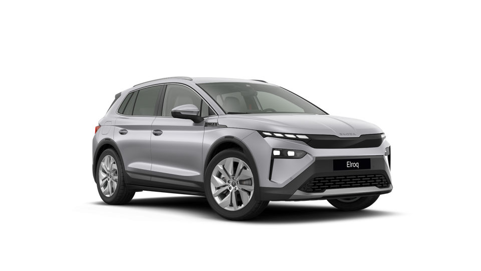 Autoprofit.sk Nová Škoda Elroq 85 210kW/82kWh výbava Selection