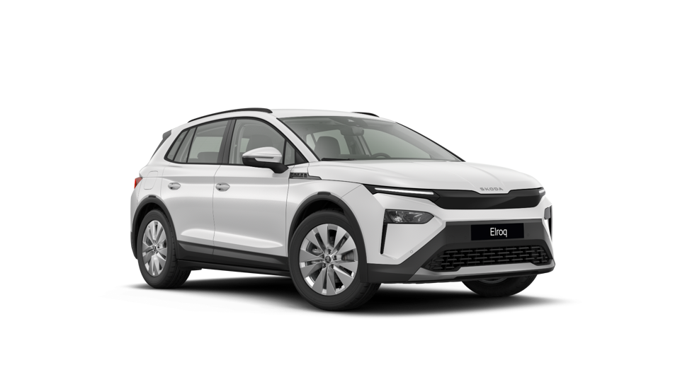Autoprofit.sk Nová Škoda Elroq 60 150kW/63kWh výbava Essence