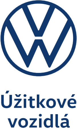 Volkswagen užitkové vozidlá