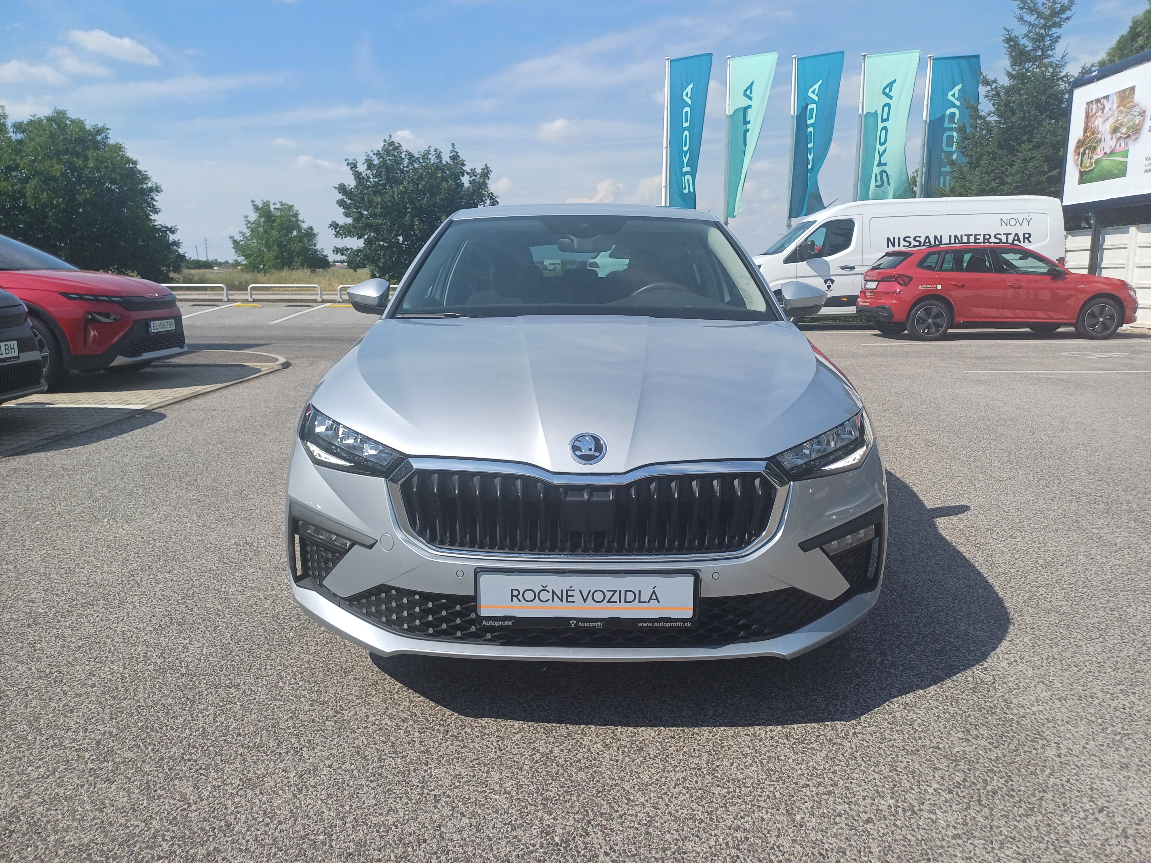 Škoda Scala Selection 1.0 TSi 85 kW AT7