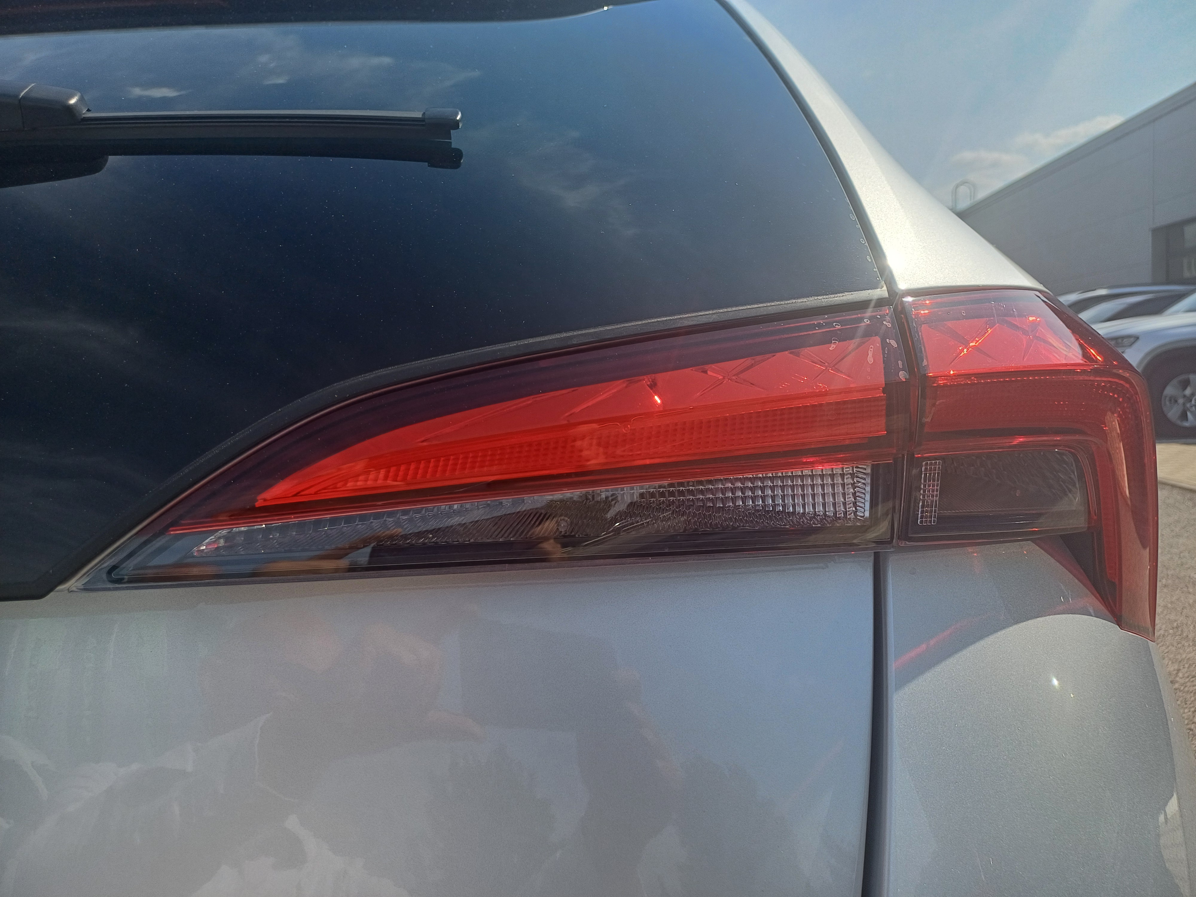 Škoda Scala Selection 1.0 TSi 85 kW AT7