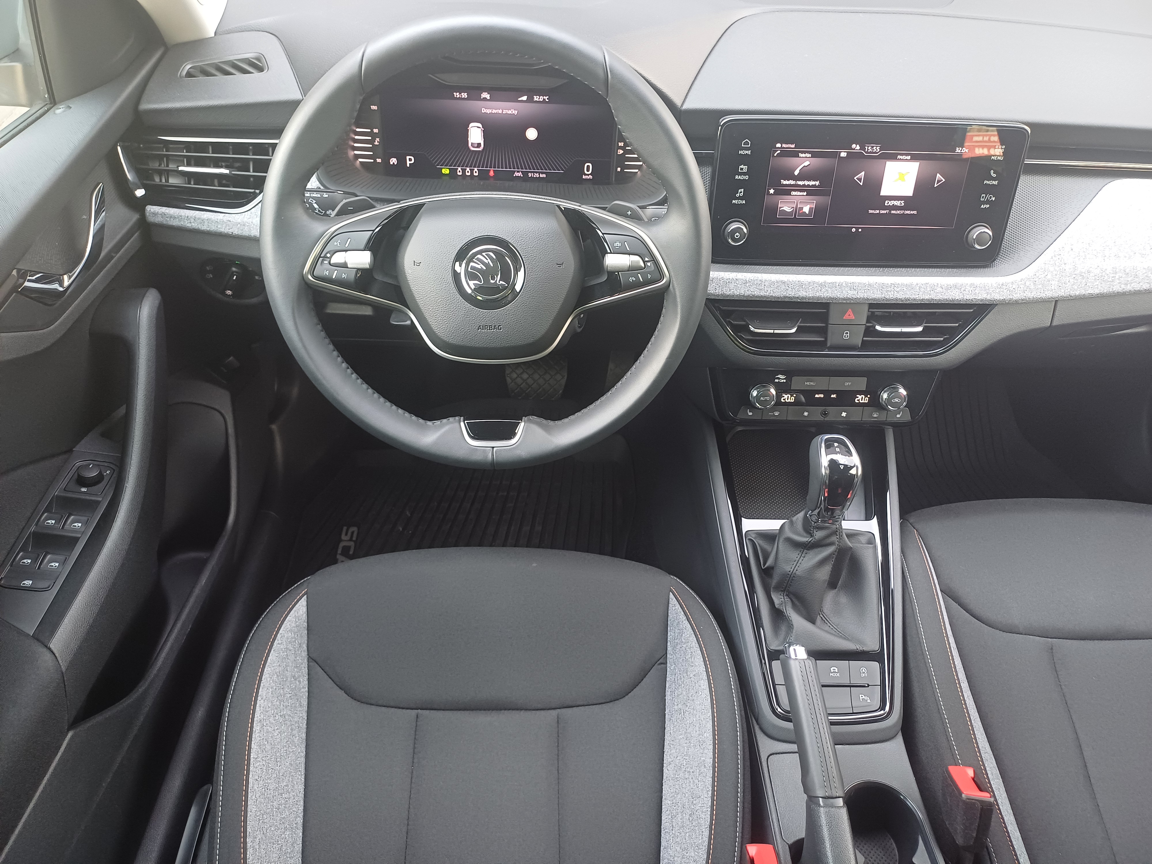 Škoda Scala Selection 1.0 TSi 85 kW AT7