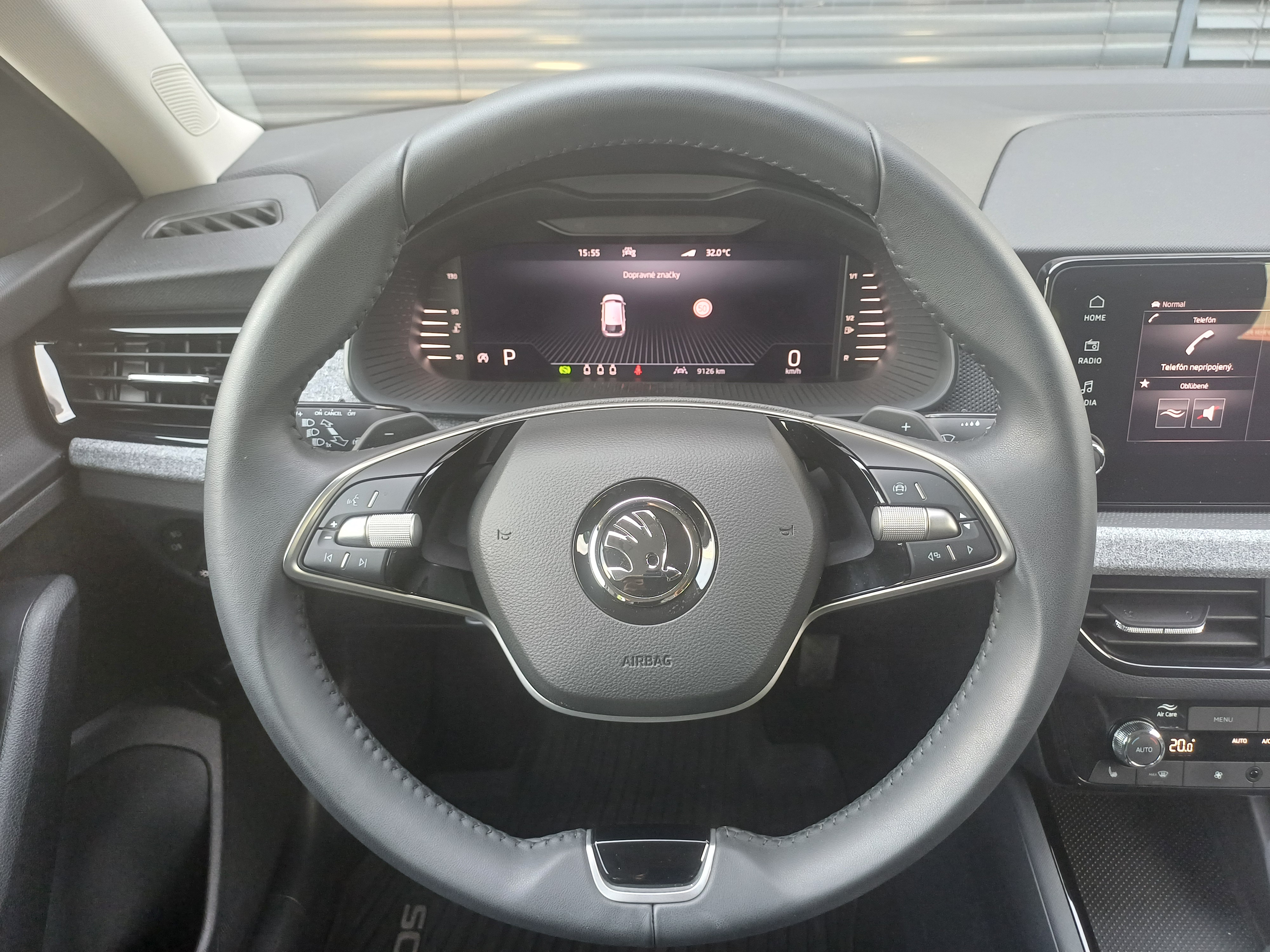 Škoda Scala Selection 1.0 TSi 85 kW AT7