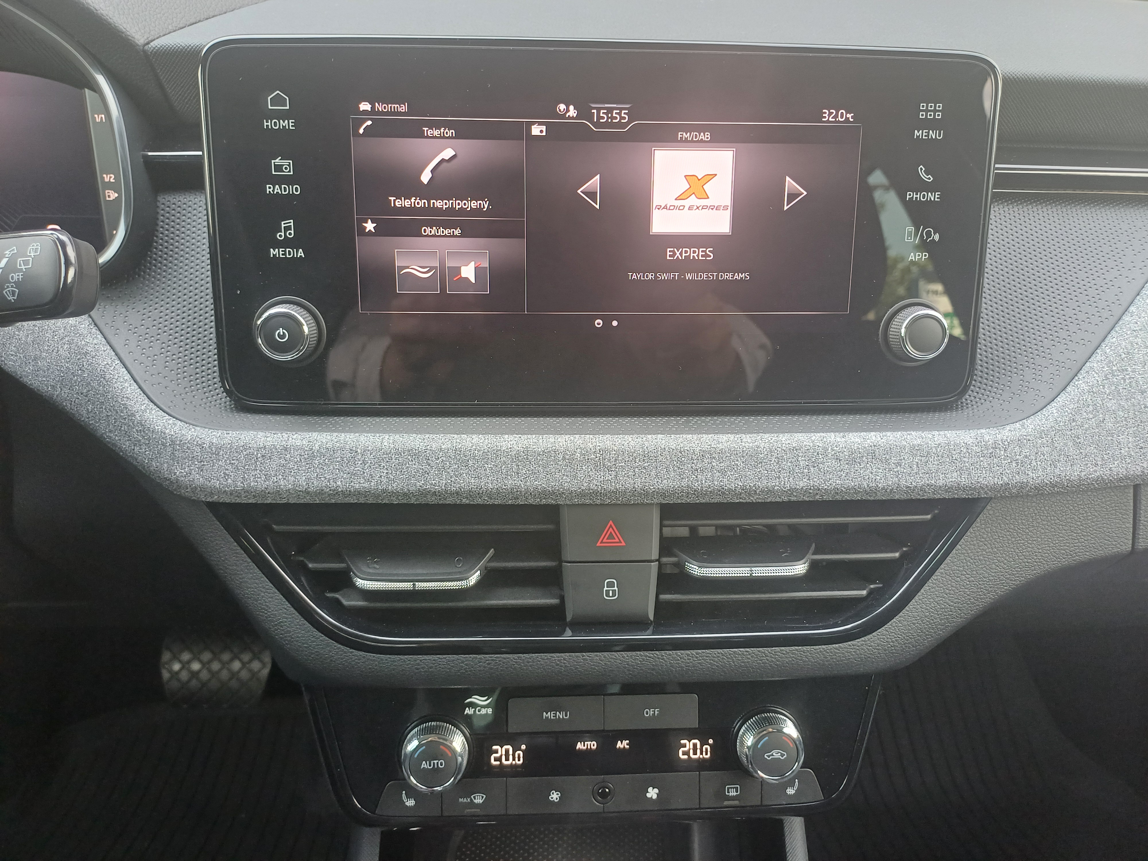 Škoda Scala Selection 1.0 TSi 85 kW AT7