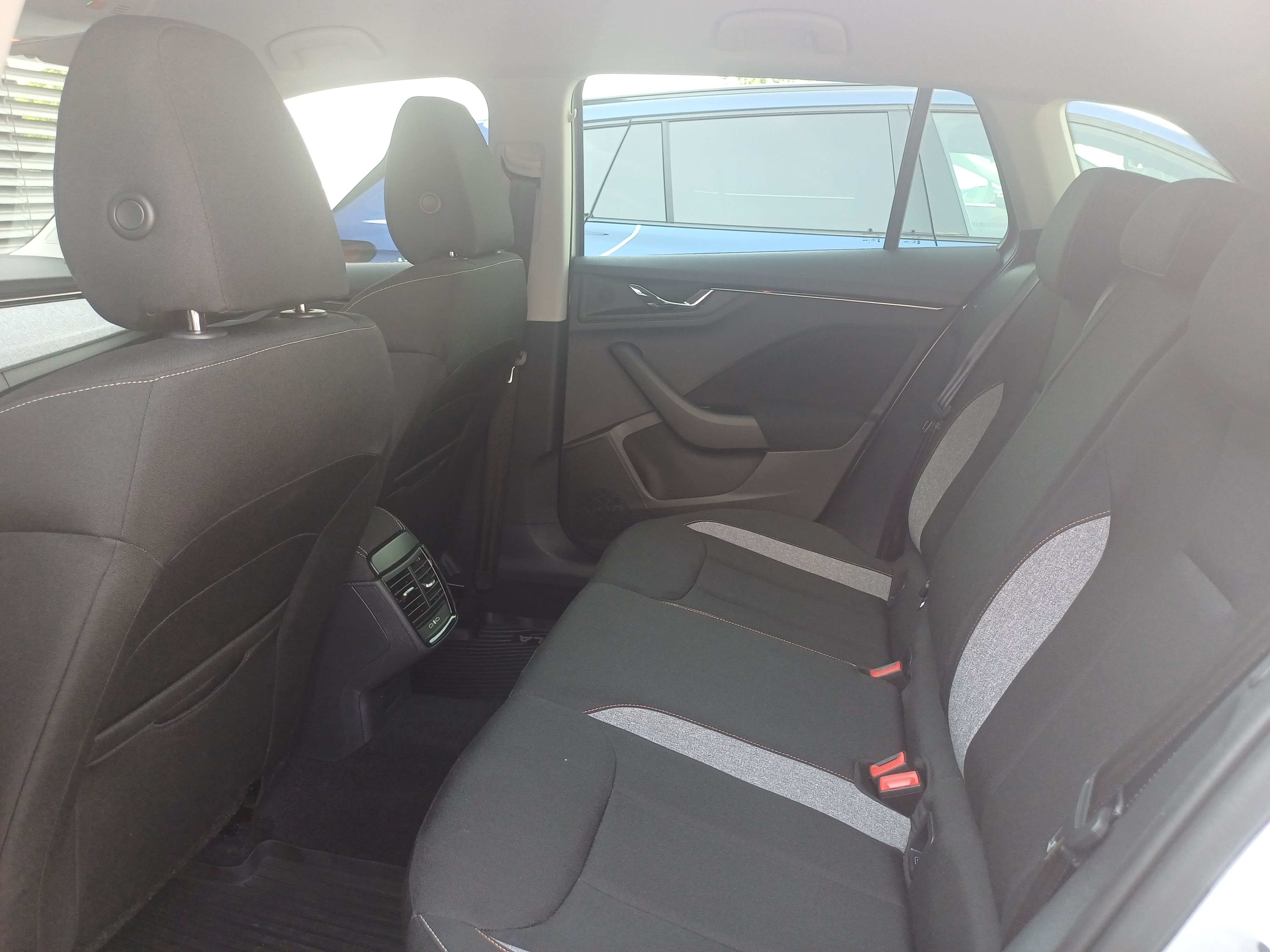 Škoda Scala Selection 1.0 TSi 85 kW AT7