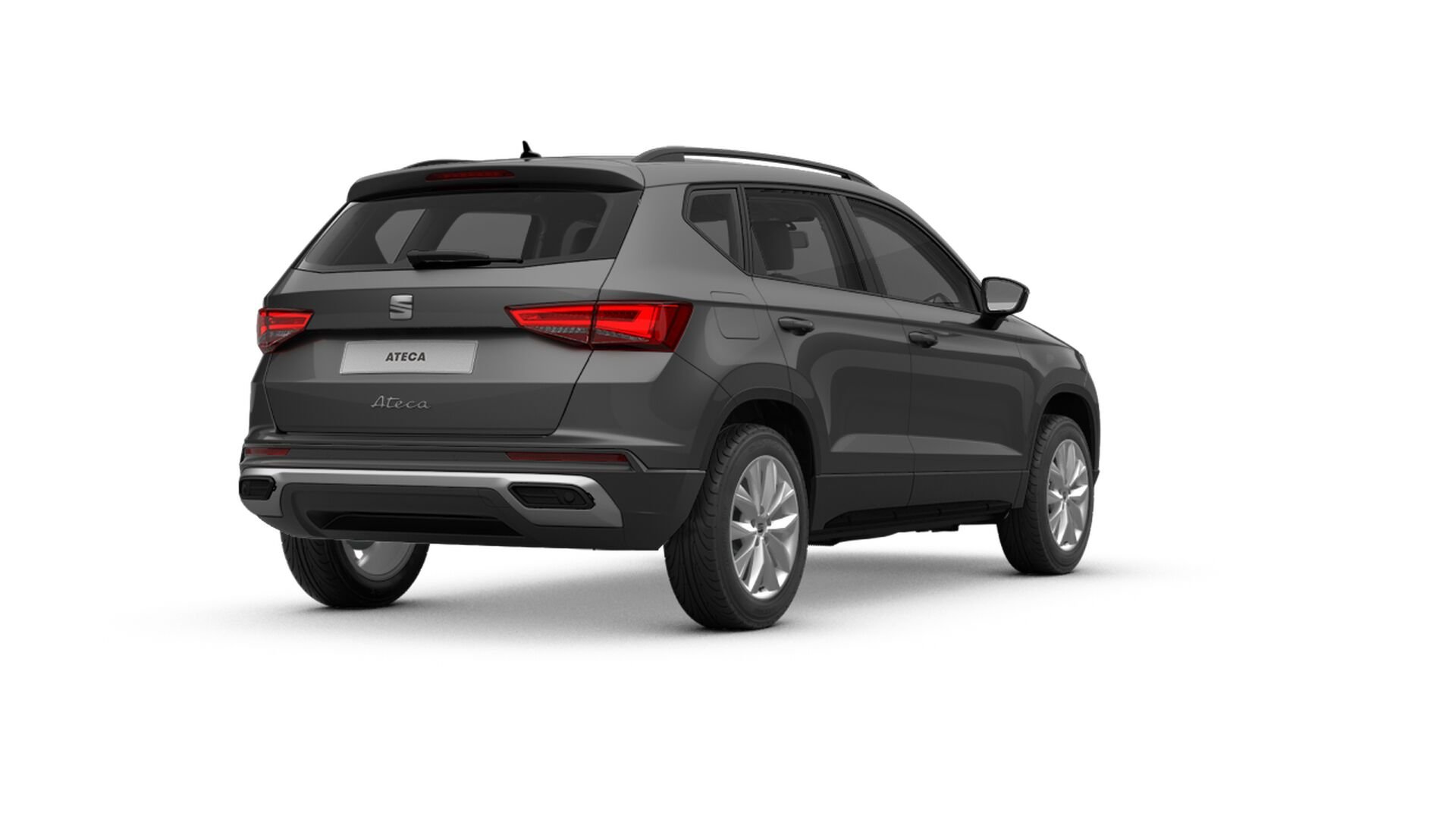 Ateca Style Family 1,5 TSI 150 7-DSG