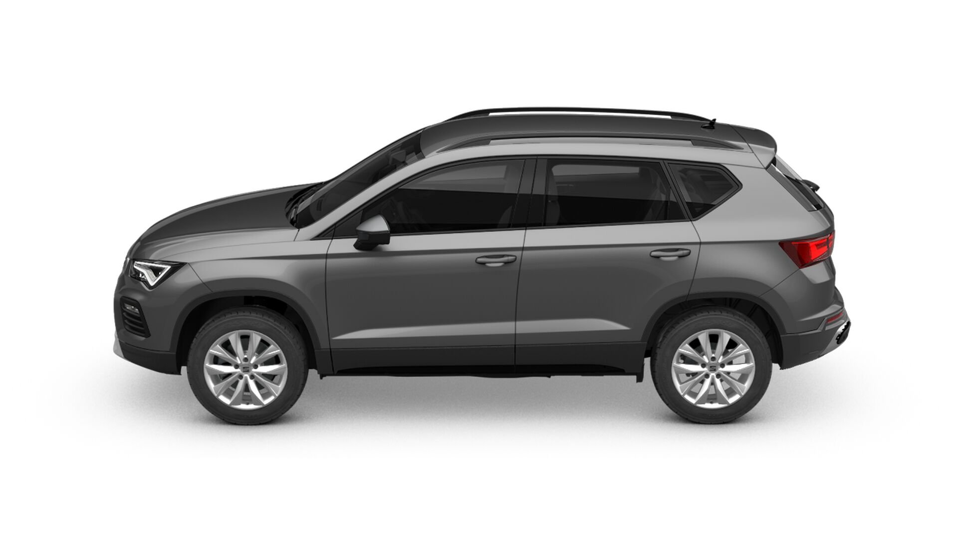 Ateca Style Family 1,5 TSI 150 7-DSG