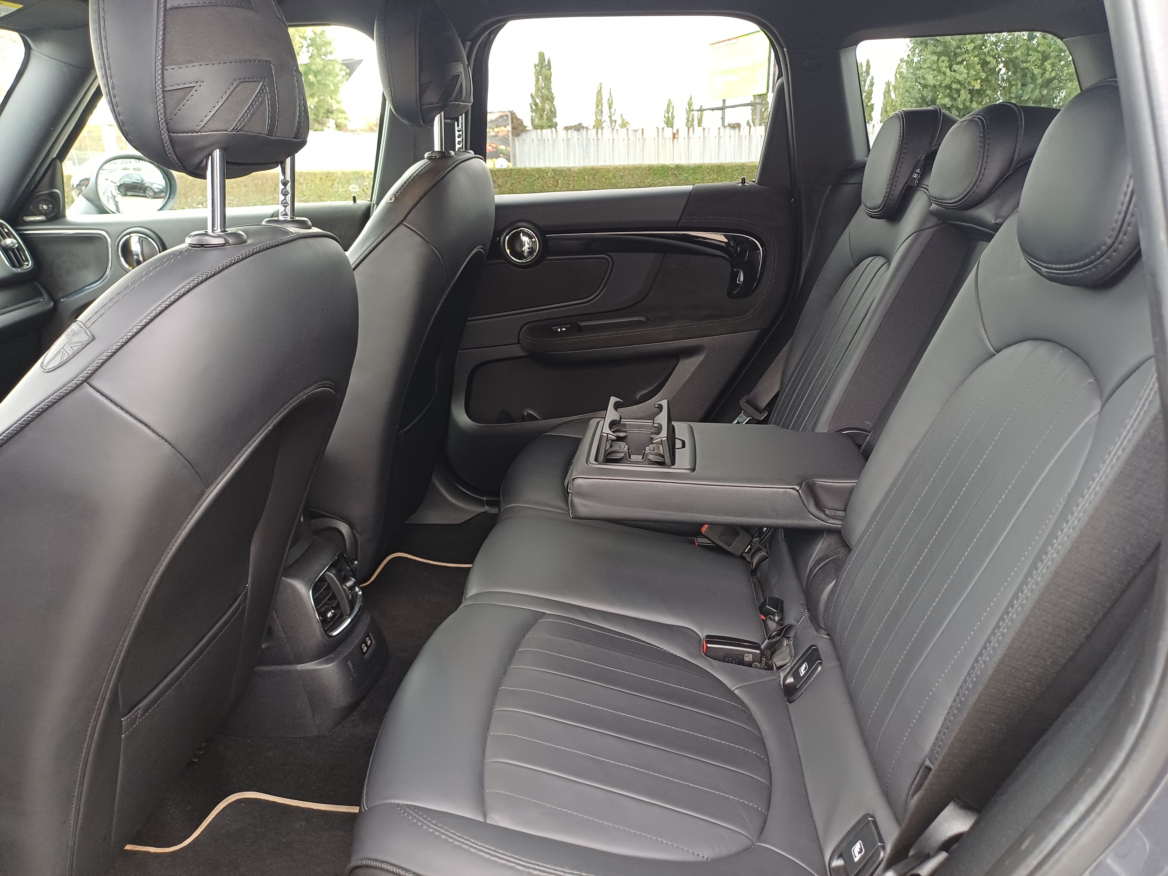 Mini Cooper S Countryman All4