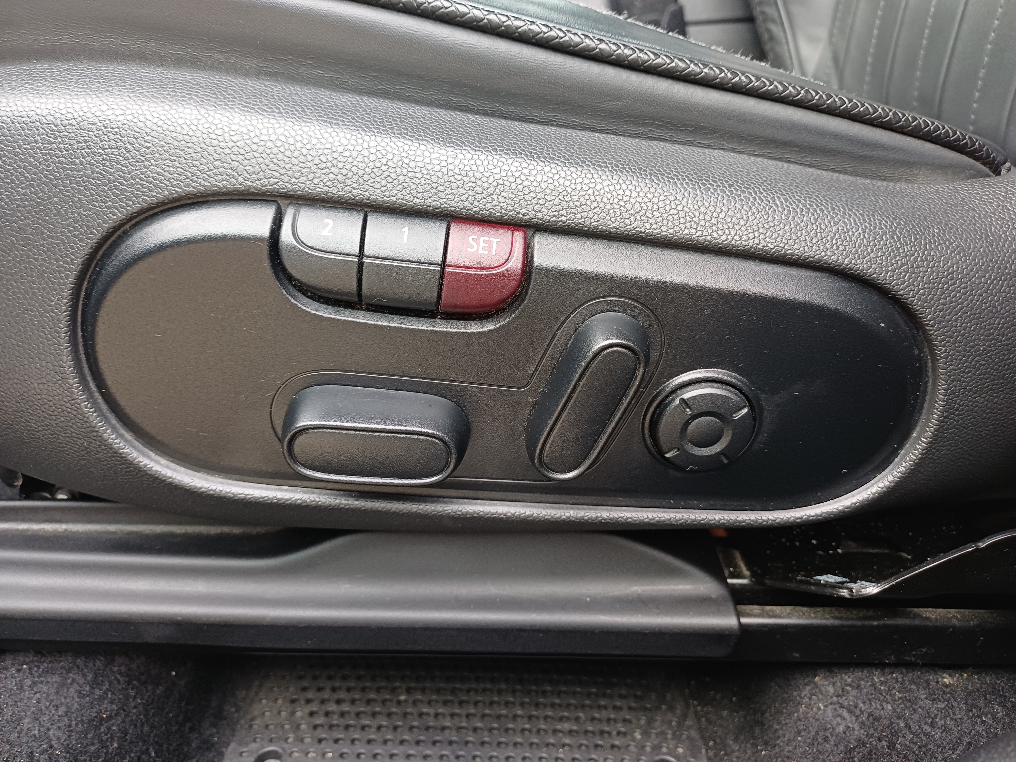 Mini Cooper S Countryman All4