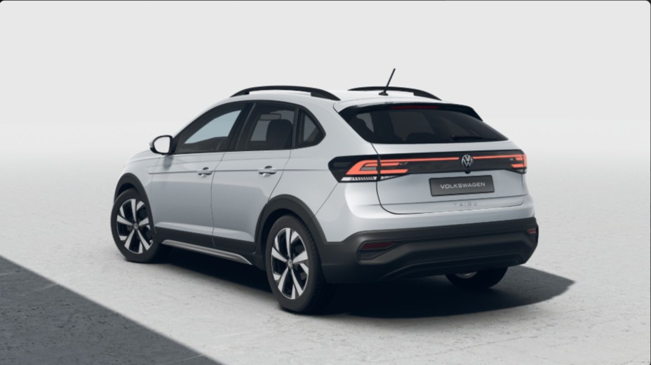 Taigo Limited 1.0 TSI DS7