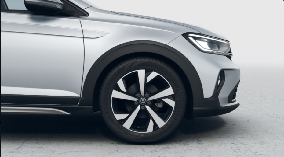 Taigo Limited 1.0 TSI DS7