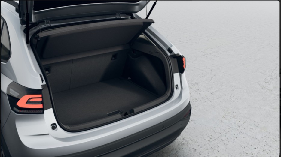 Taigo Limited 1.0 TSI DS7