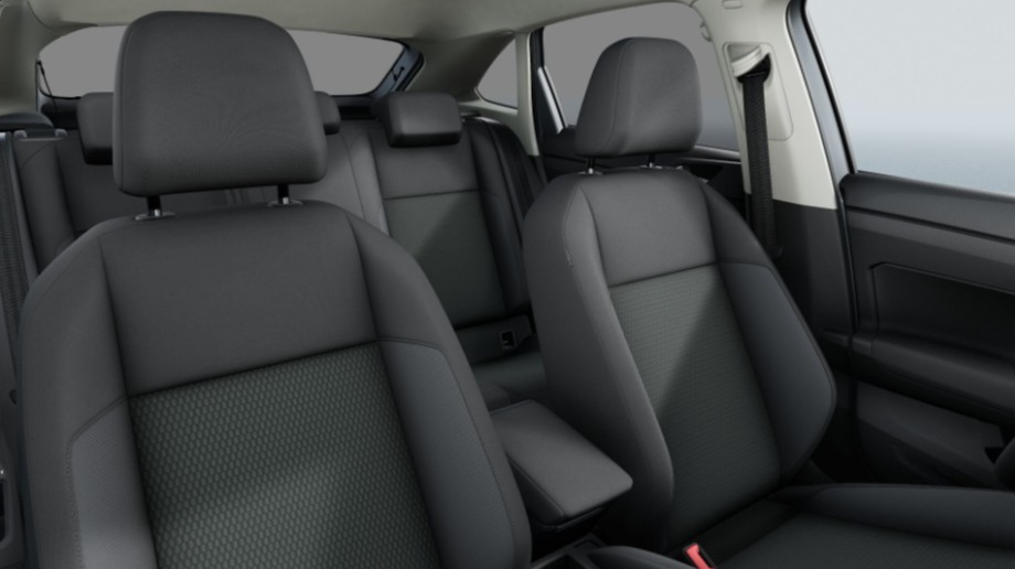 Taigo Limited 1.0 TSI DS7