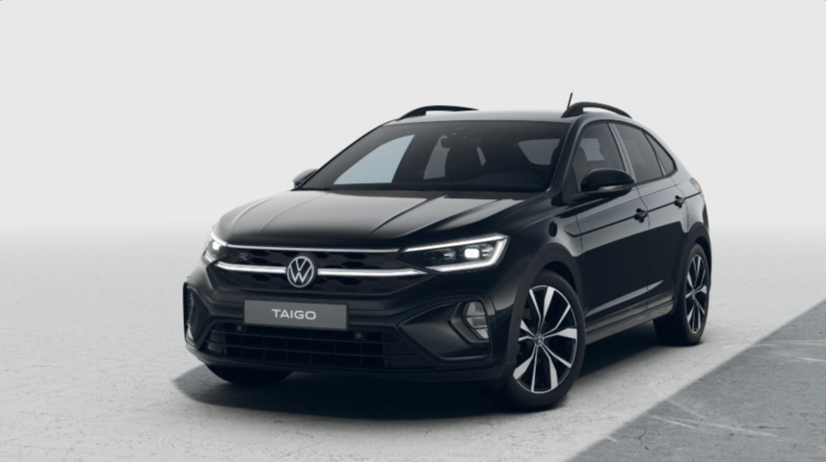 Taigo R-Line Limited 1.5 TSI ACT DS7