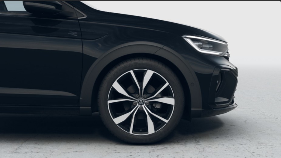 Taigo R-Line Limited 1.5 TSI ACT DS7