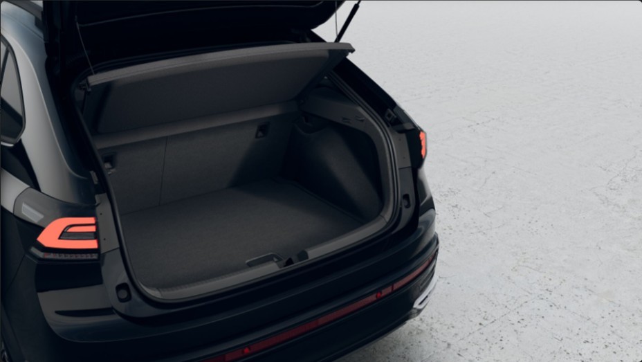 Taigo R-Line Limited 1.5 TSI ACT DS7