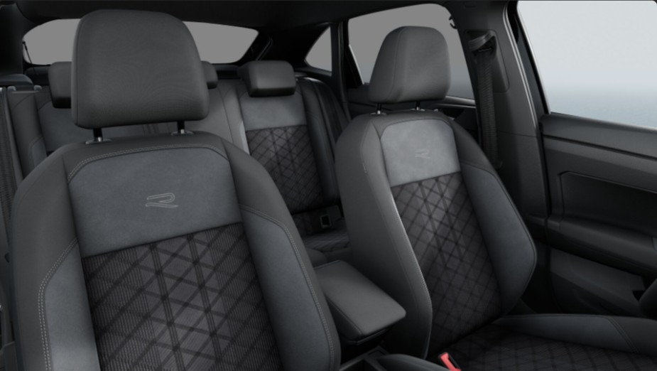 Taigo R-Line Limited 1.5 TSI ACT DS7