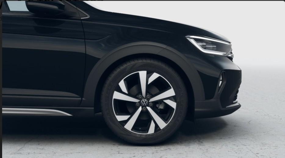 Taigo Style 1.5 TSI ACT DS7