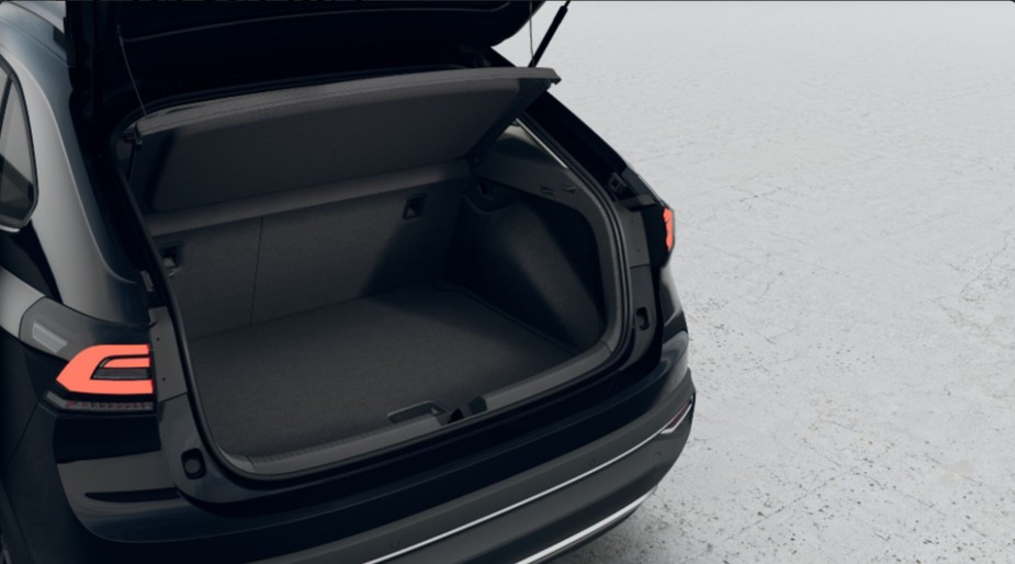 Taigo Style 1.5 TSI ACT DS7