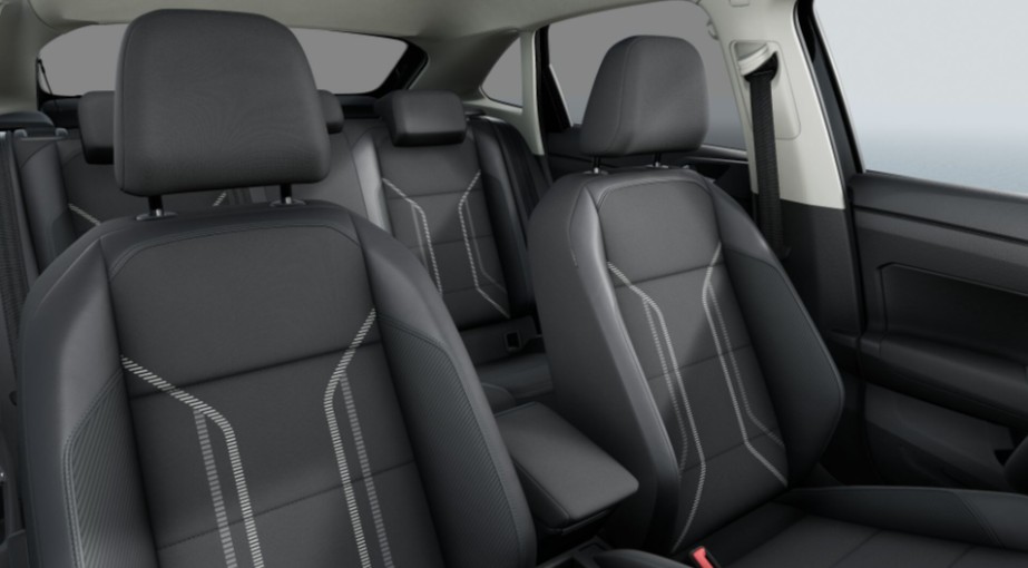 Taigo Style 1.5 TSI ACT DS7