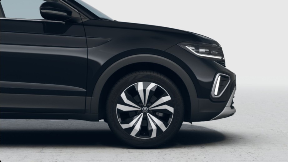 T-Cross Style 1.0 TSI DS7