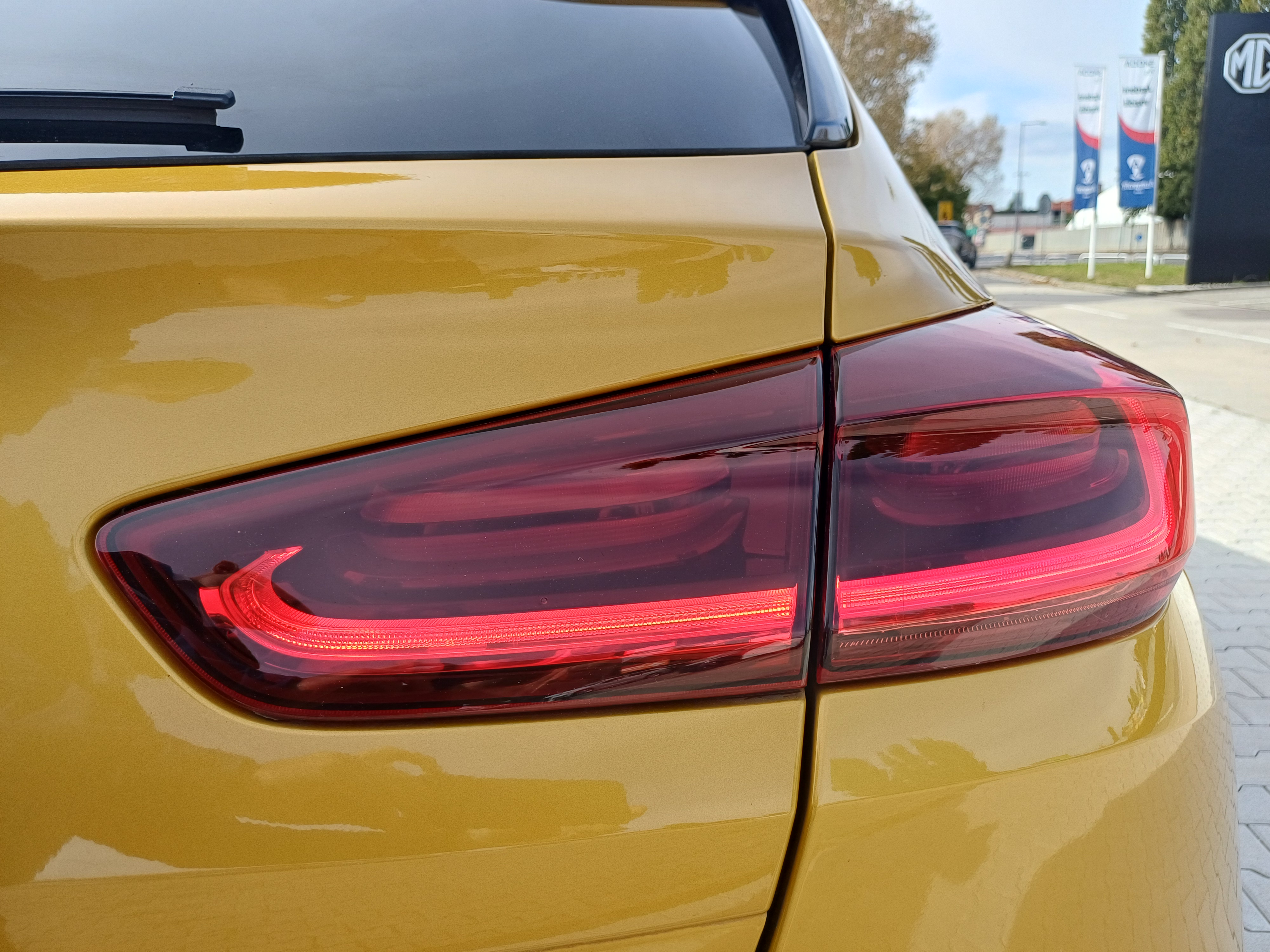 Kia XCeed 1.5 T-GDI Gold