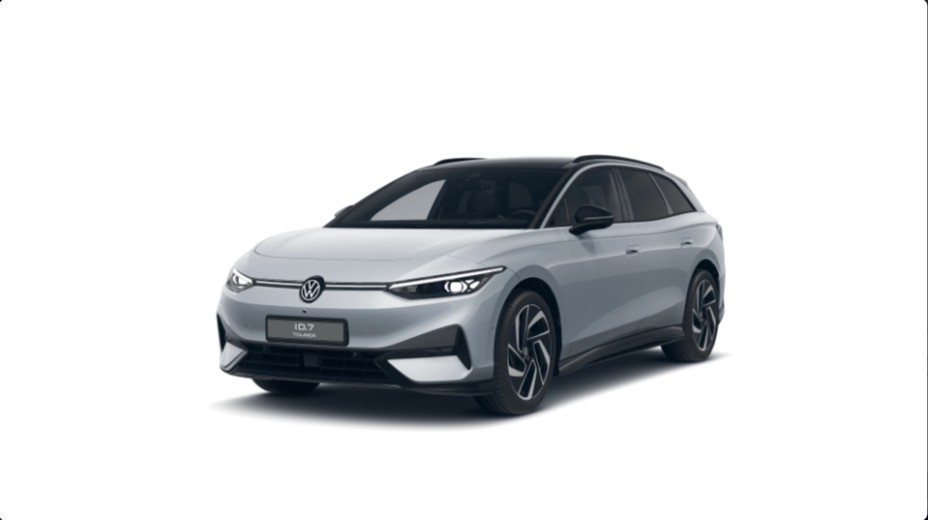 ID.7 Tourer Pro S Limited