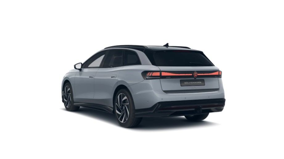 ID.7 Tourer Pro S Limited