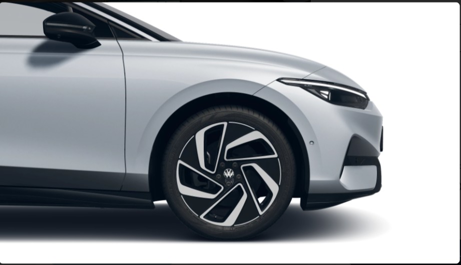 ID.7 Tourer Pro S Limited