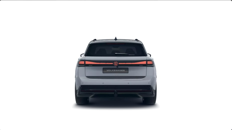 ID.7 Tourer Pro S Limited