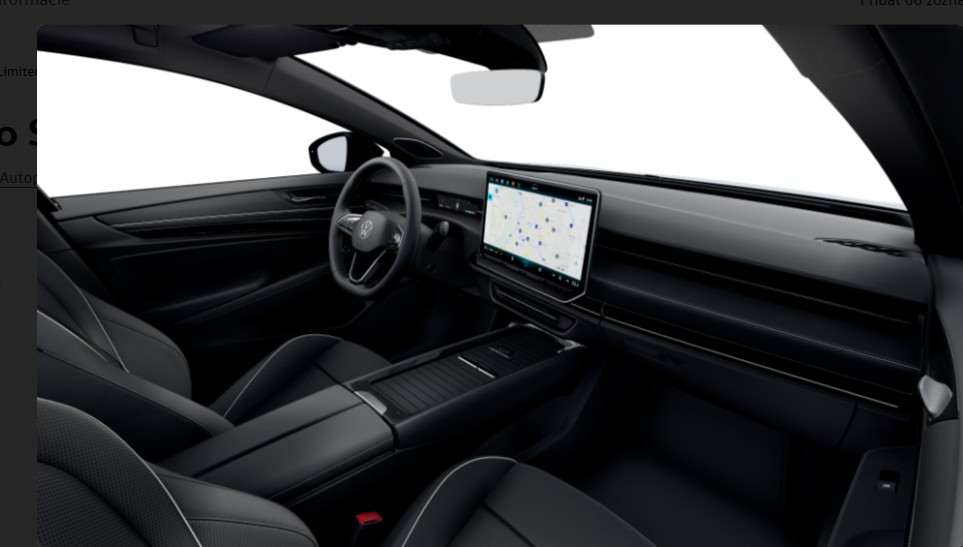 ID.7 Tourer Pro S Limited