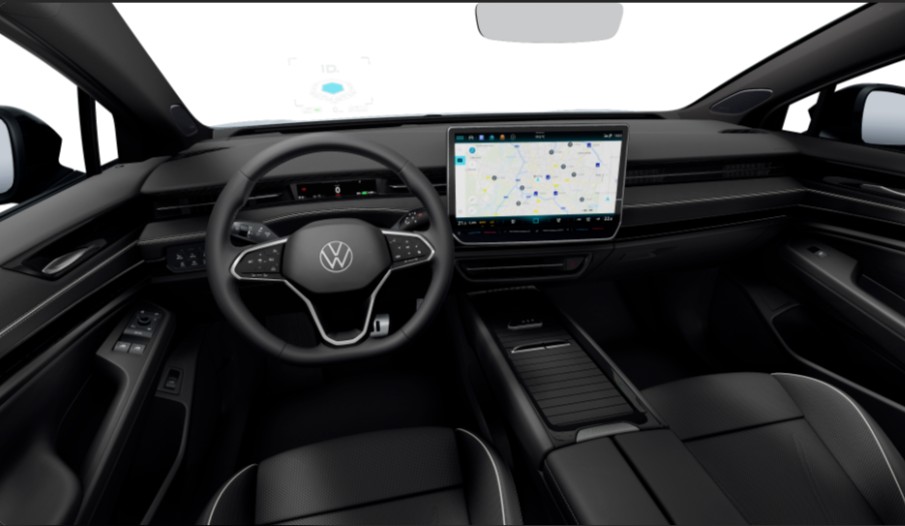 ID.7 Tourer Pro S Limited