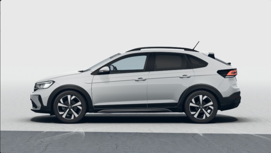 Taigo Limited 1.0 TSI DS7