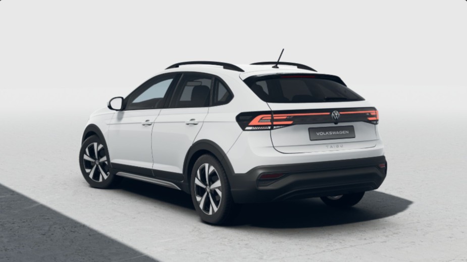 Taigo Limited 1.0 TSI DS7