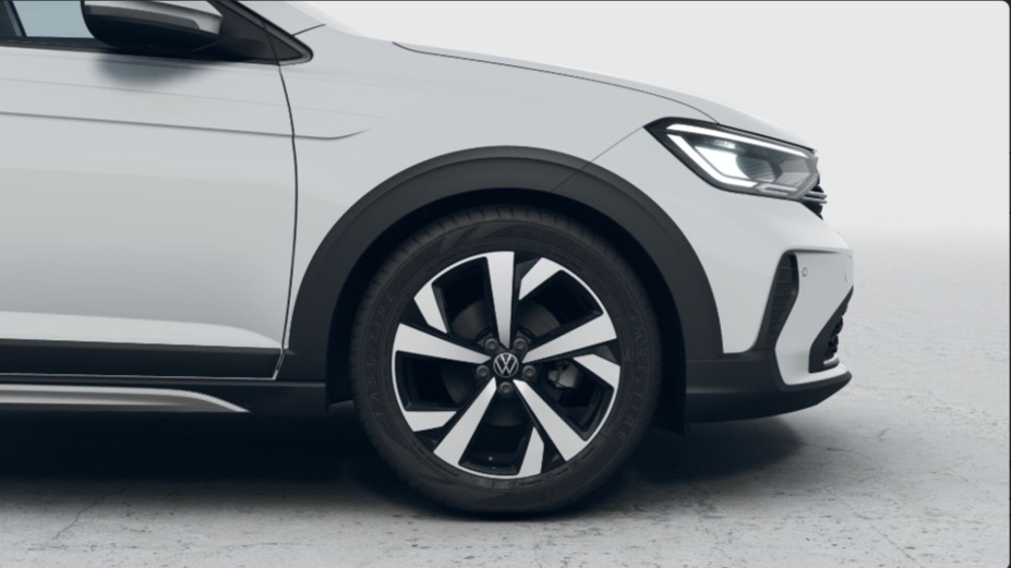 Taigo Limited 1.0 TSI DS7