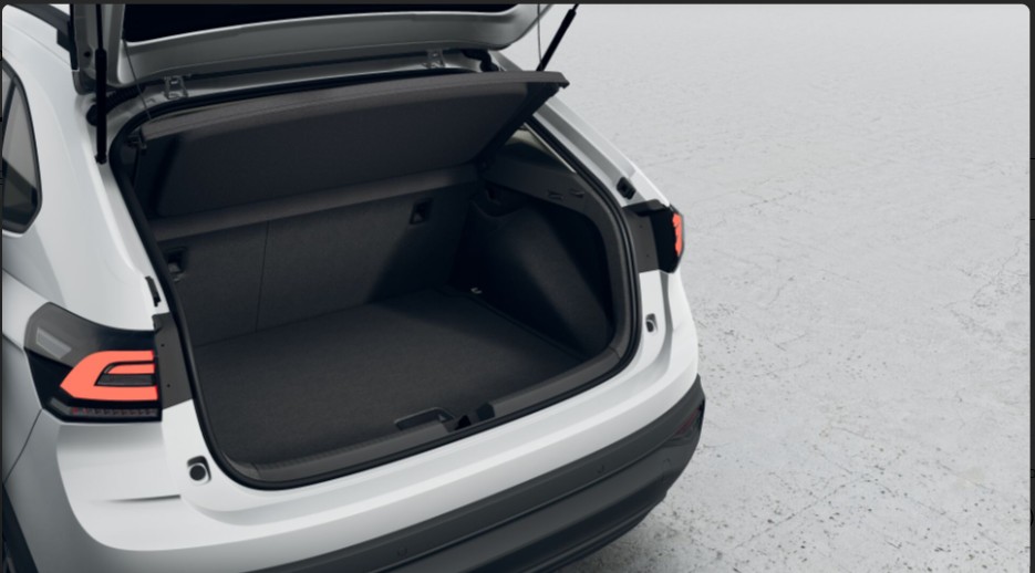 Taigo Limited 1.0 TSI DS7