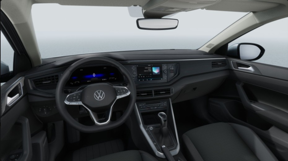 Taigo Limited 1.0 TSI DS7