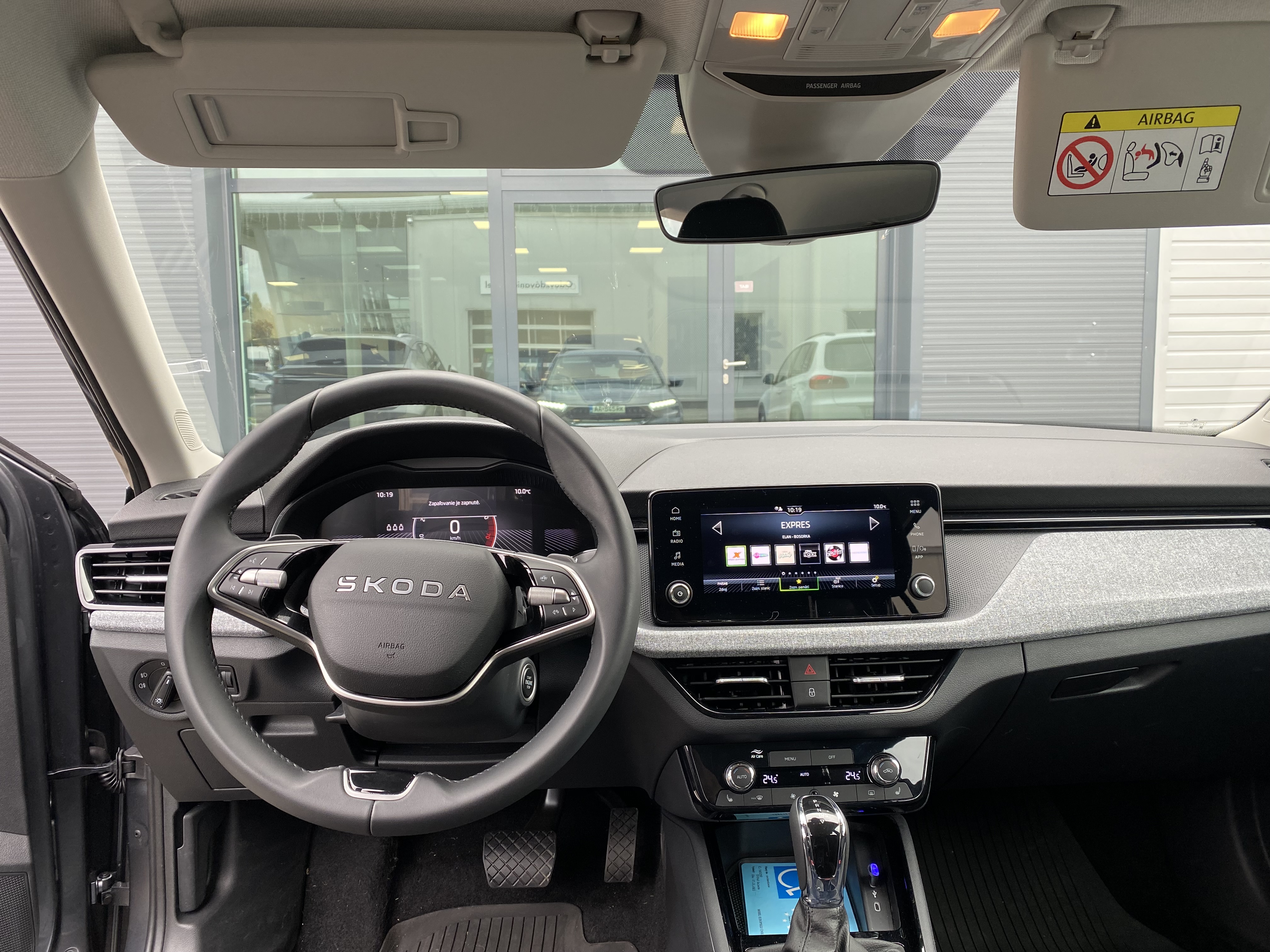 Škoda Kamiq Selection 1,5 TSI 110 kW 7-Gang automat.