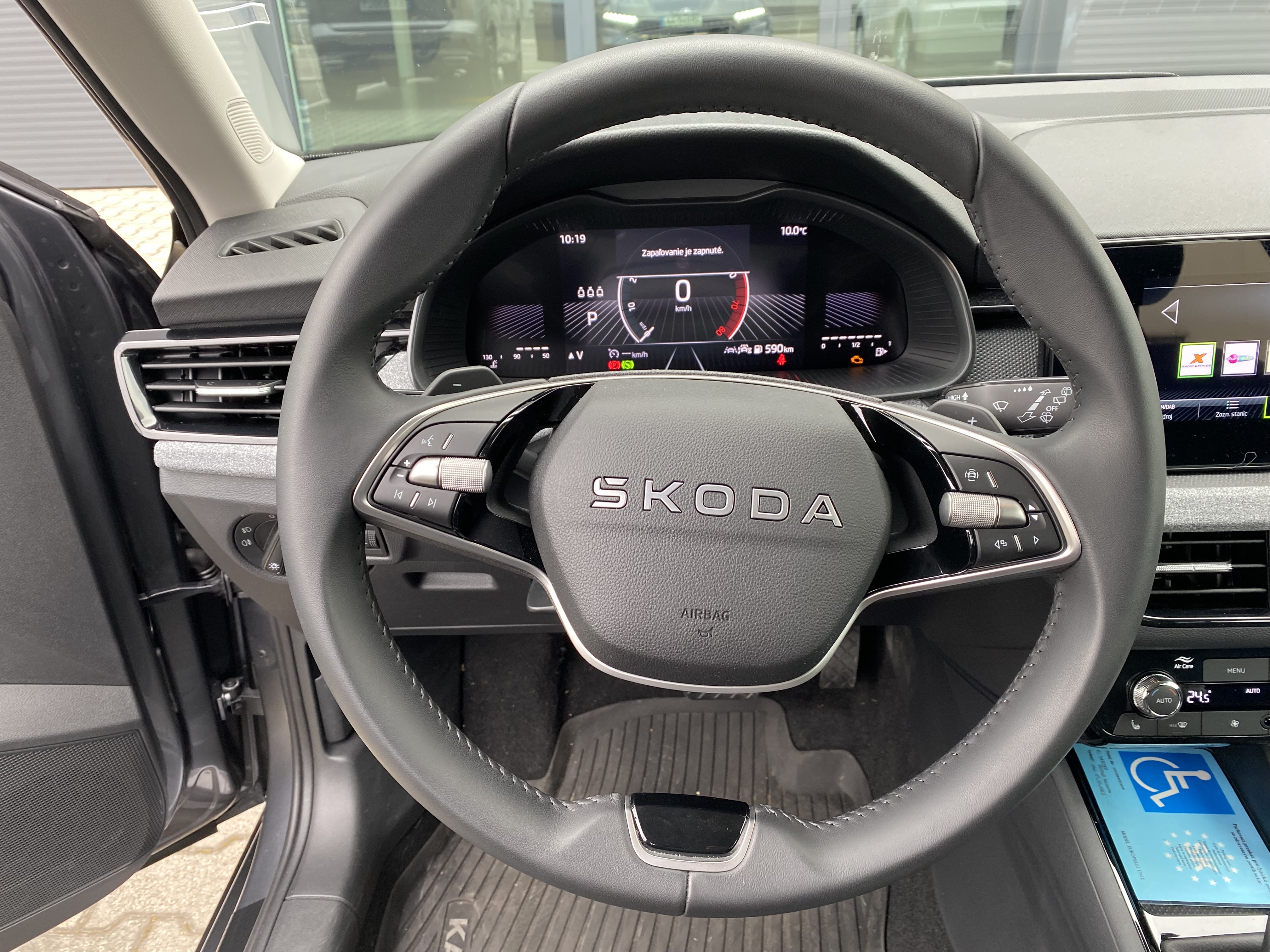 Škoda Kamiq Selection 1,5 TSI 110 kW 7-Gang automat.